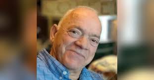 Arnold Jay Yoder Obituary