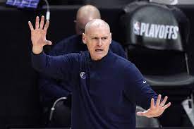 Richard preston carlisle (flipper, flip). Carlisle Takes Over Pacers For 2nd Time After Leaving Mavs