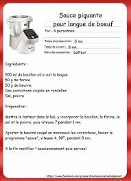 Epingle Par Kristianne Mingels Sur Companion Recette Companion Recette Companion Moulinex Recette