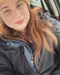 Instagram photo by Wintyr Annalee Rose • Jan 11, 2024 at 11:04 AM