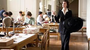 Coco Avant Chanel Review An Uninspired Portrait Of A Style Icon Sbs Movies