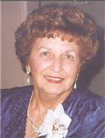 Frances Johnston Obituary (1921