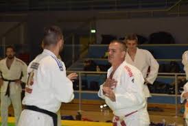 Entrainement A La Maison Du Judo 05 11 2018 Dojo Anshin Arts Martiaux