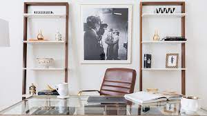 10 Beautiful Home Office Organization Ideas