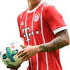 James rodriguez, soccer players, colombia 2017 215kb 920x1142: 1