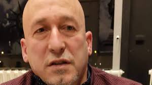 Allonnes. Jean-Pierre Hernandez, nouvel élu de l'opposition municipale