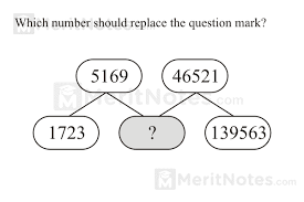 If you have some aptitude test practice! Top 1000 Tricky Maths Puzzles With Answers 1