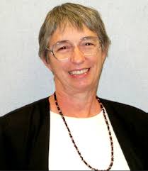 Nyack Sketch Log Honors South Nyack's Tish DuBow