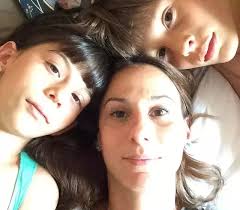 Cine este și cum arată Lisa Sandra Despot, soția lui Adrian Despot. Sunt  căsătoriți de 20 de ani