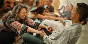 Tantra Speed Date® - Orange County