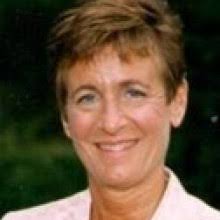 Obituary of Judith Fisher