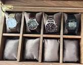 Collection] Rate/Roast my collection : r/Watches