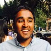 Ashish Agarwal Email & Phone Number