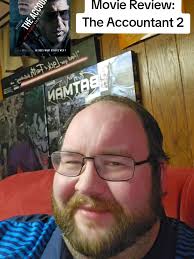 The Accountant 2 Imax Vs Standard