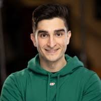 Nader Assad's Instagram, Twitter & Facebook