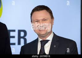 Duncan HALL, member of management and chief operating officer of Bilfinger  SE, COO, balance press conference of BILFINGER SE in Frankfurt,