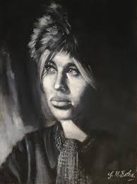 Thanks J. Bruce Wilcox for inviting me to this group. I took up painting  when I retired a few years ago. I quit painting in the 70s because the  chemicals did not