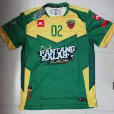 Facebook instagram sop youtube twitter ©padangbolasepak. Kedah Fa Fan S Jersey 2017 Edition Sports Athletic Sports Clothing On Carousell