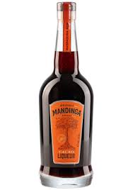 Pedro Mandinga Rum - Cocoa Liqueur | Rum from Panama