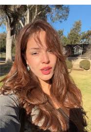 Reece Christine Hair Tutorial