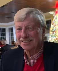 Michael Marsolais Obituary