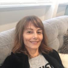 Jill Solomon's Instagram, Twitter & Facebook