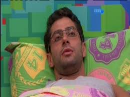 Veja fotos do 66º dia de confinamento do "BBB14"