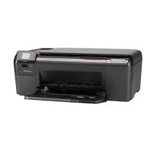 The physical dimensions are about 162 x 434 x 587 mm (hwd with open tray). Hp Photosmart C4780 Q8380b Drucker Scanner Kopierer Usb Wlan Aa Eur 49 00 Picclick De