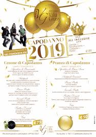 Maybe you would like to learn more about one of these? Capodanno 2018 19