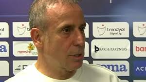 Abdullah Avcı'dan Nicolas Pepe açıklaması!