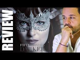 50 Sombras más oscuras