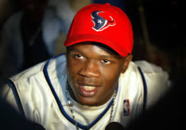 The Andre Johnson no one knows