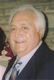 Anthony “Tony” Provenzano (1926-2013)