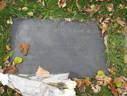 Kimberly Ann “Kim” Janes (1980-2007)