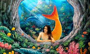 Spot berselfie museum 3d bandung. Tempat Wisata 3 Dimensi Di Bandung Greatnesia