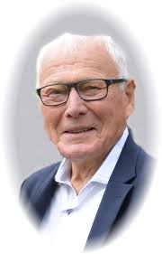 Death of Monsieur Robert DEGRAVE (23/12/2021), Annonce nécrologique