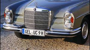 Pin On Mercedes Benz W108