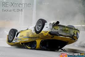It is the sequel to the 2008 film evolusi kl drift. Evolusi Kl Drift 1 Evolusi Kl Drift 2 Car Crash Scene