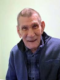 Edmund Fisher Obituary