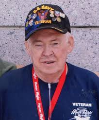 Obituary for Daniel "Danny" L. Kinney, Sr.