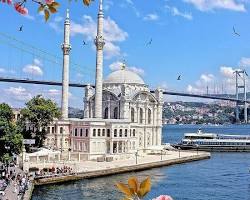Ortaköy, 伊斯坦堡的圖片
