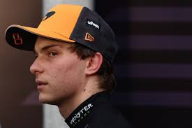 Oscar Piastri's rejoices as his Azerbaijan GP win propels McLaren to the  top of the standings! Find out what the young driver said  https://bit.ly/3Xq3COw #F1 #AzerbaijanGP