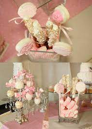 Mkr Creations Shabby Chic Baby Shower Baby Shower Shabby Chic Baby Shower Shabby Chic Shower