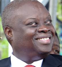 Mapp-Potter Inauguration Focuses