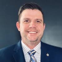 Michael Robertson, MBA