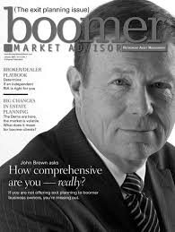 Serving Financial Advisors Worldwide Think Right ... 3 Got Demographics?  ... 8 Web Marketing Secrets ... 22