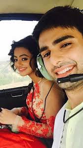 صور شاهد سوارا و راجيني في كواليس ومن الحب ما قتل Indian Drama Celebrities Tv Stars