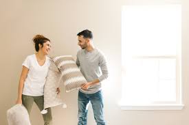 You begin a decorating project with great anticipation and expectations of success. Decorating As A Couple Clayton Studio