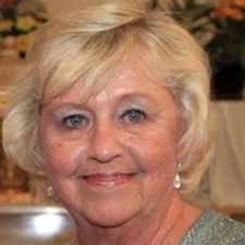 Patricia (Pat) Schumacher Obituary October 14, 2016