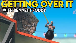 Download getting over it with bennett foddy apk game for free on your android device. Getting Over It With Bennet Foddy Pc Update 1 572 Pivigames